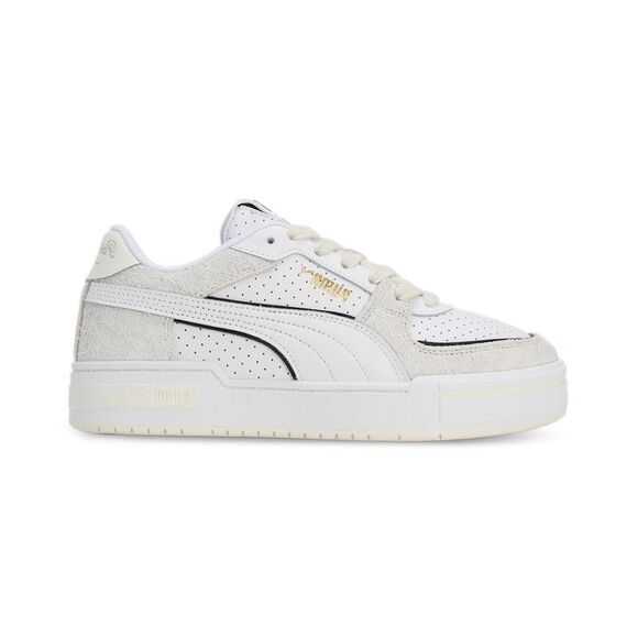 Puma Other - Puma Mens CA Pro Palm Tree Crew White Shoes (NWT)